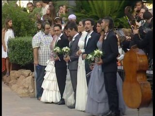 BALL PLAÇA LLORET 2010