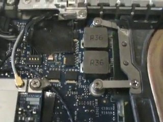 Blr Repair Amsterdam Macbook Pro mainboard Defect  -4-