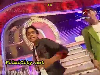 24 July 2010 Chhote Ustaad pt 1