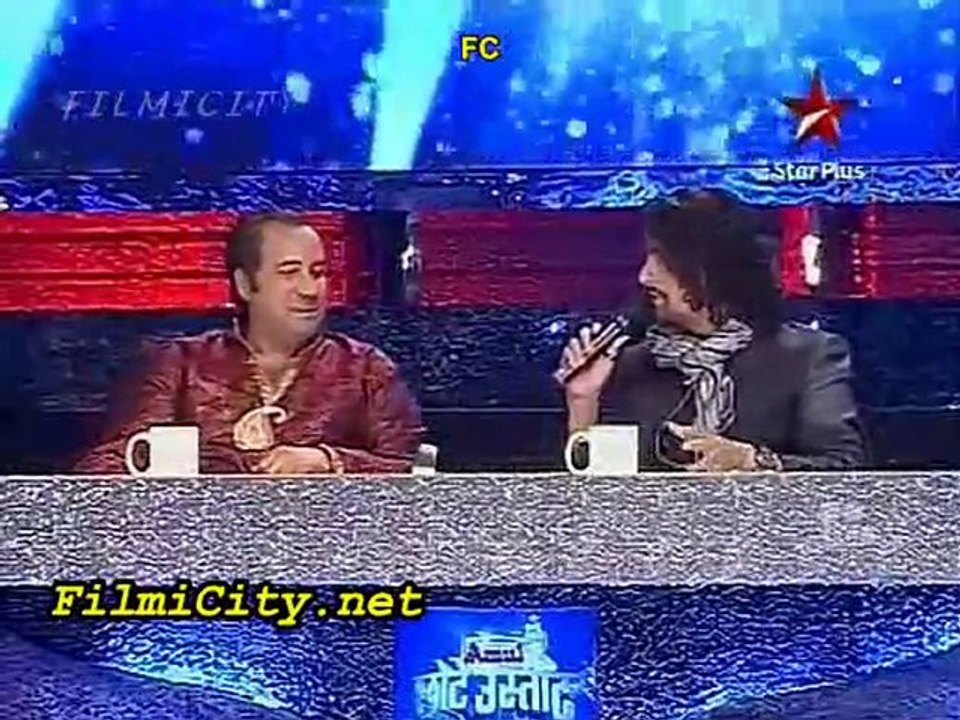 24 July 2010 Chhote Ustaad pt 7