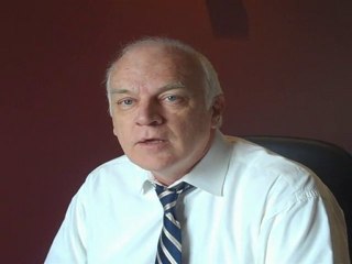 Toronto Mortgage Broker Joe Walsh