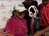 Evian Masters TV 2010 - Final Round Victory #36