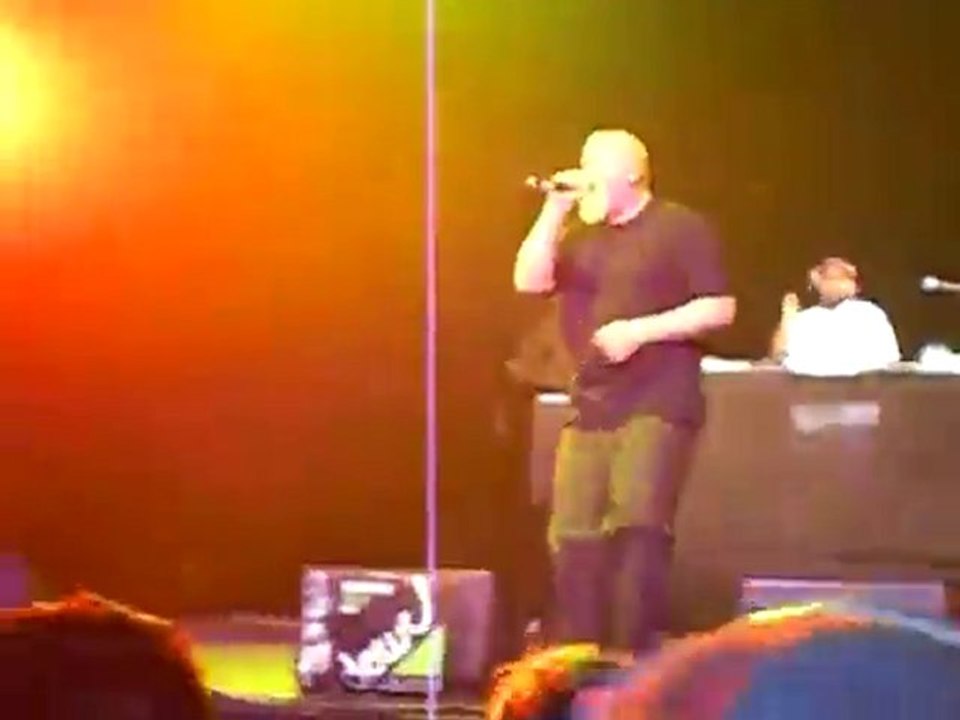 Brother Ali Dour Festival 2010 part 01