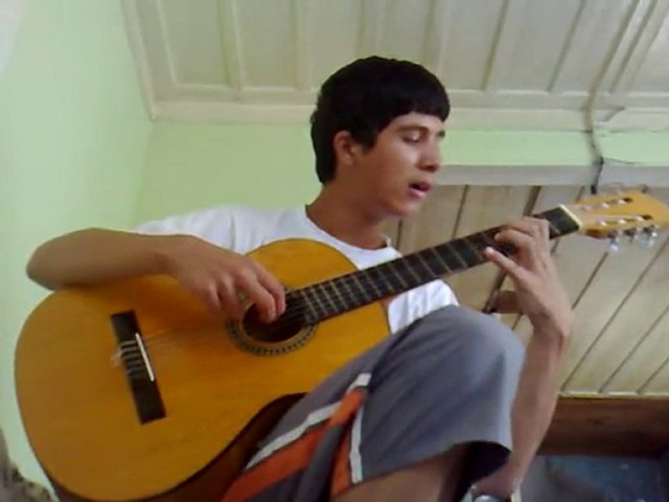 Carcassi etude 7 op60