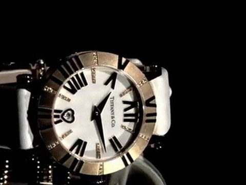 Tiffany & Co Haute Horlogerie 4 / Image Olivier Taïeb