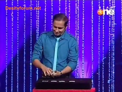 India Magic Star 17th July 2010 video watch online - pt2