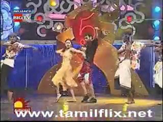 Maanada Mayilada Part 4