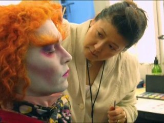 Mad Hatter - DVD Bonus Mad Hatter (English)