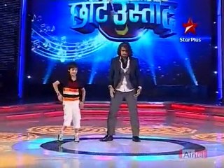Chotte Ustaad 24th July -Episode 1- 2010 Pt7 DesiJannat.Net