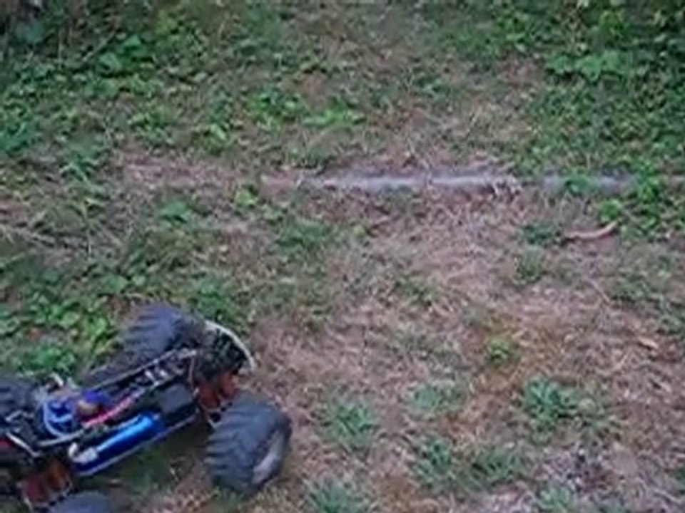 traxxas de jean luc number 3 !!!!!!!!!!!!!!!!!!!