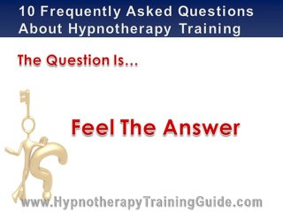 What you need to know about hypnotherapy licensing and why