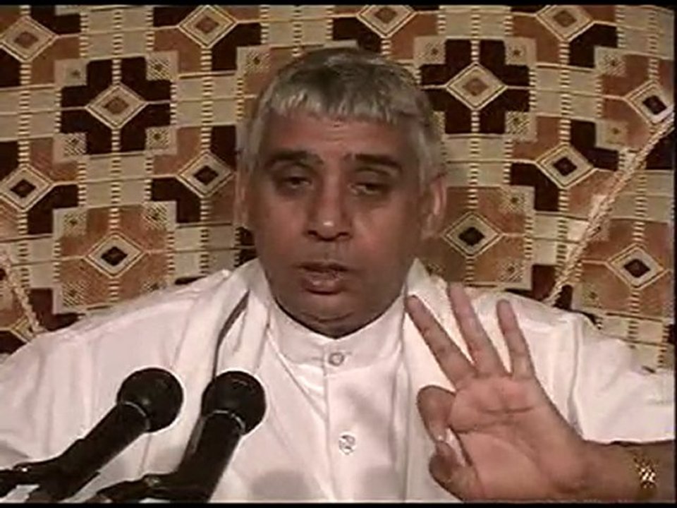 Tale of Seu Samman & Kabir Sahib Part 2 of 3