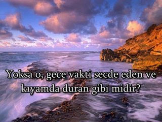 Dünyanın en güzel sesli hâfızından kuran videosu izle indir