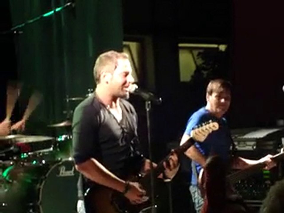 CLIFF - I Want You To Want Me