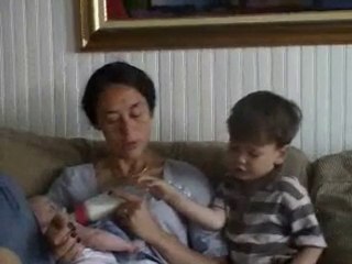 Ines&Maïlys_25-07-2010