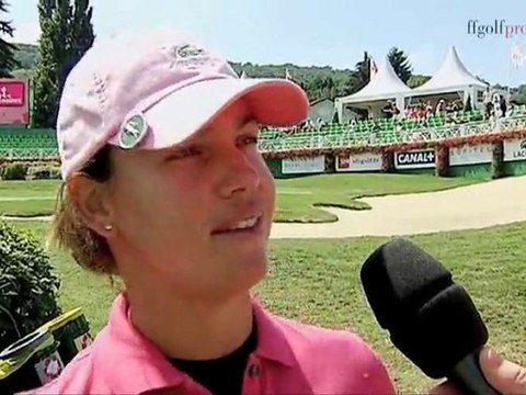 Evian Masters 2010 : Tour 4