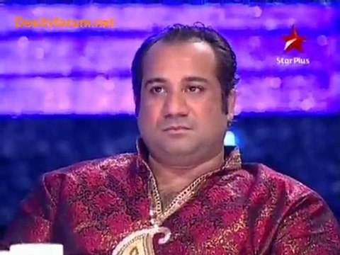 Chhote Ustad 24th July 2010 Video Watch online - pt4