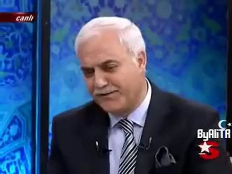 Berât Kandili Özel - Doç. Dr. Nihat HATİPOĞLU