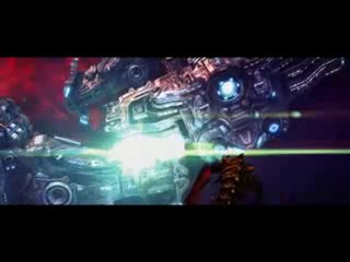 Starcraft II Wings of Liberty