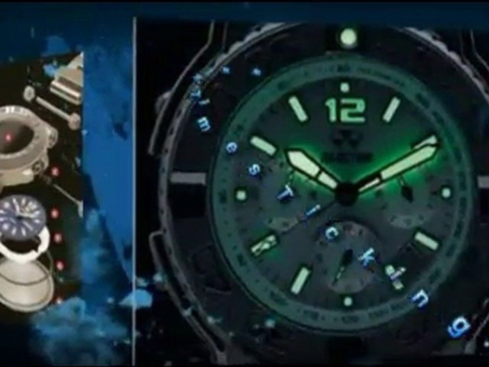 Reactor Watches Buy Reactor Repairs Reviews