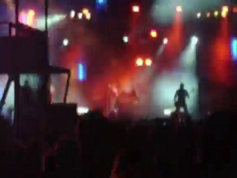 The Cranberries Istanbul - Salvation