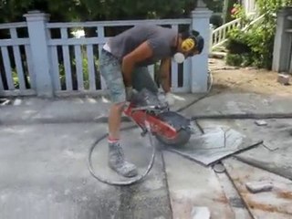 DékOup style! AlèKss Babel(topia) 7D test