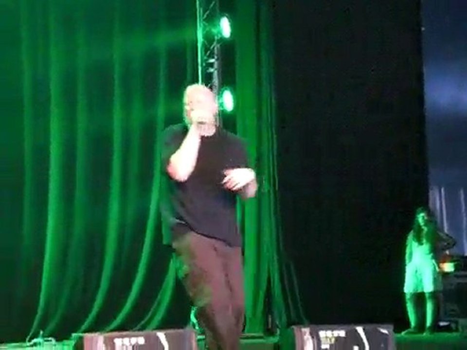 Brother Ali Dour Festival 2010 part 02