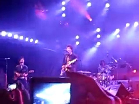 BB Brune Dis moi ! Francos 2010