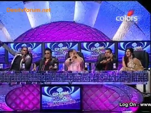 Chak Dhoom Dhoom Grand Finale 24th July 2010 Watch Online P5