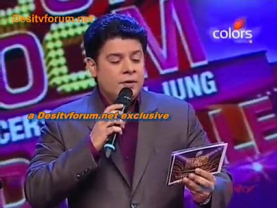 Chak Dhoom Dhoom Grand Finale 24th July 2010 Wa...
