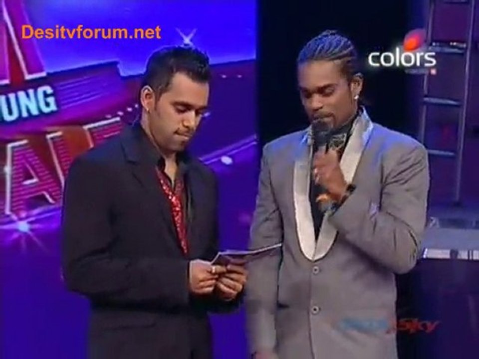 Chak Dhoom Dhoom Grand Finale 24th July 2010 Watch Online 10