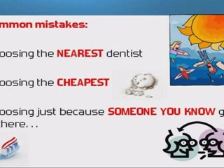 Derby dentist - Tips for the Best Dental Health