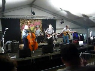 Easy Lazi C  concert à Kergrist ( (56 ) le 24 juillet 2010