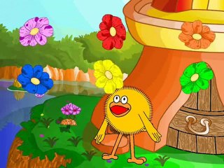 CHILD SONG / Boyama /Cici  Okul Ö. oyunlu eğitim seti