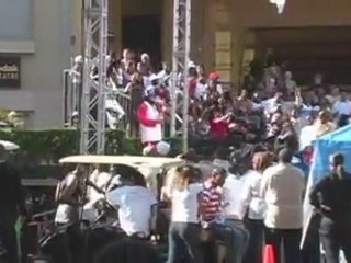 Panic Away Treatment Video