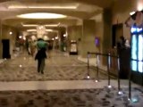 [Las Vegas] 2- Chemin jusqu'à la table TV des WSOP