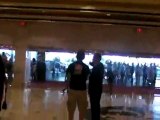 [Las Vegas] 8- Sortie du MGM Grand