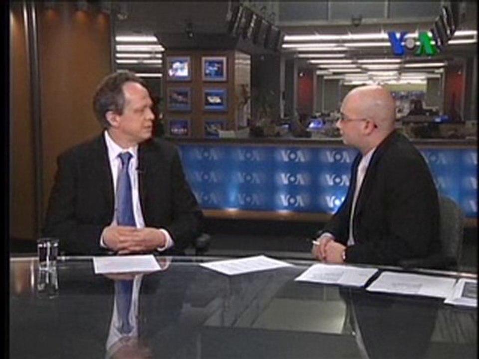 Gareth Jenkins'in Ergenekon raporu