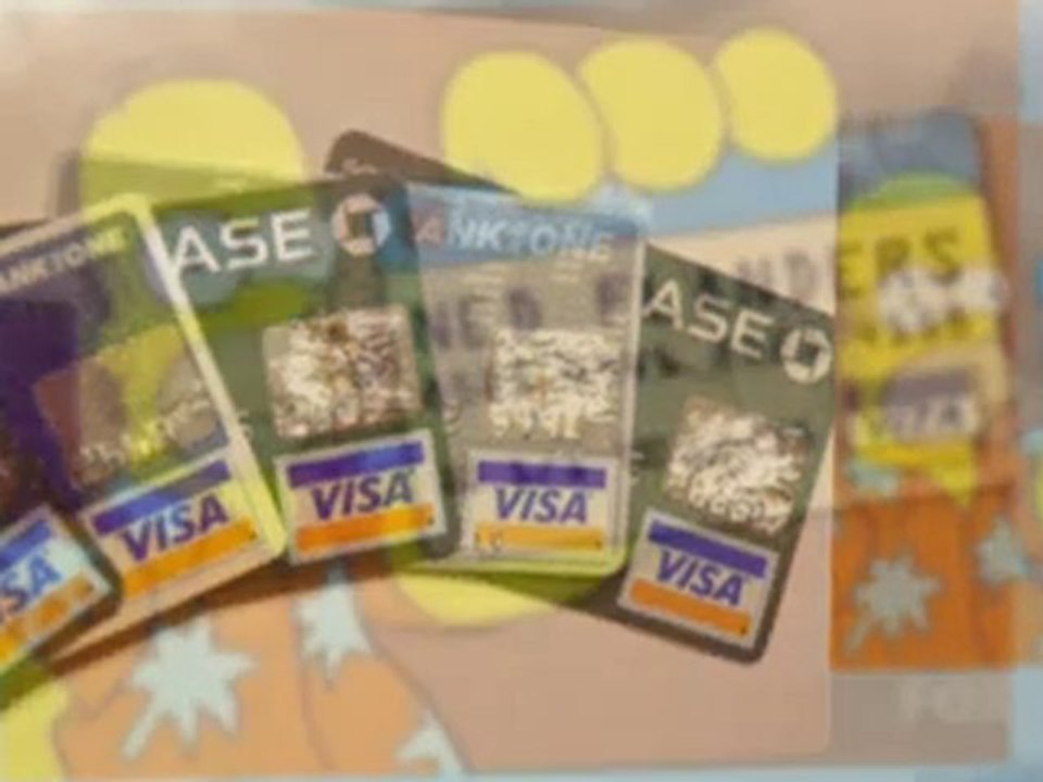 Credit Card Offers