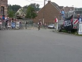 VWF Ottergem 25/7/2010 CAT A