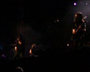 Warcry - El guardián de Troya (Madrid '10)