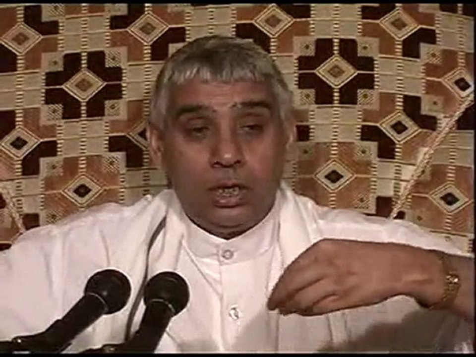 Tale of Seu Samman & Kabir Sahib Part 3 of 3