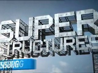 Superstructures - Greensburg - USA - intro