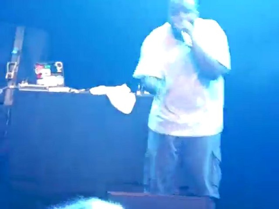 Brother Ali Dour Festival 2010 part 03