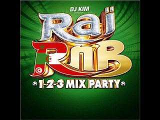 SAÏDIA - AMIR FEAT NAÏMA