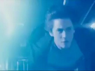 Percy Jackson & The Olympians - DVD TV Spot