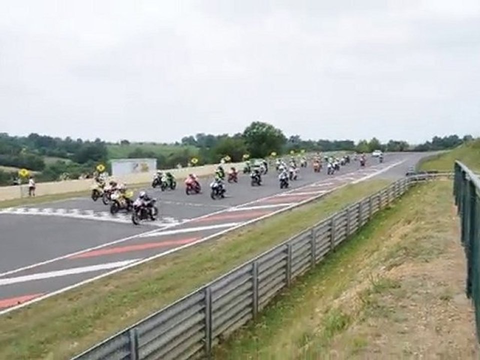 départ 2 . 600