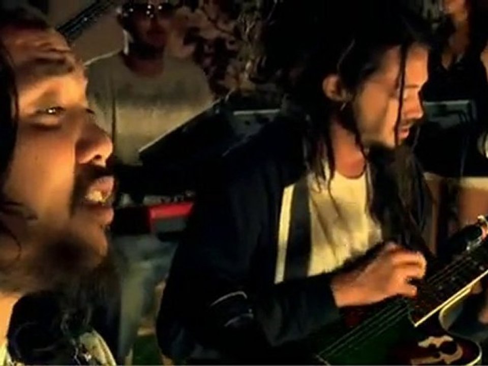 SOJA featuring Chris Boomer- You and Me