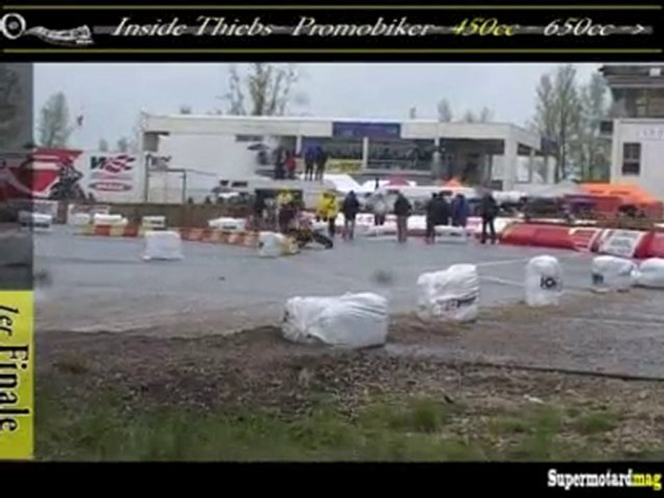 CAHORS SUPERMOTARD 2004