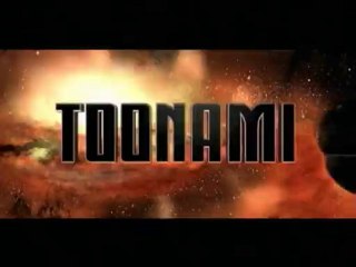 Toonami 10th Anniversary Montage II